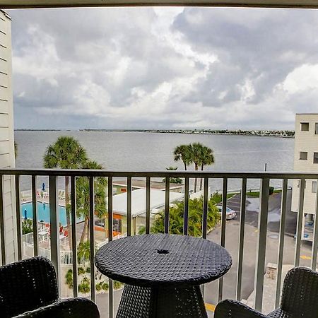 410-Gorgeous Views, Waterfront, Wifi, Pool And Close To Bucs Stadium Tampa Exteriér fotografie