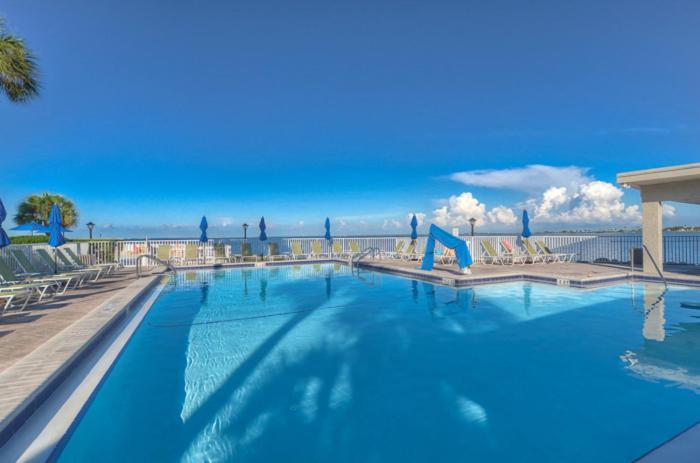 410-Gorgeous Views, Waterfront, Wifi, Pool And Close To Bucs Stadium Tampa Exteriér fotografie