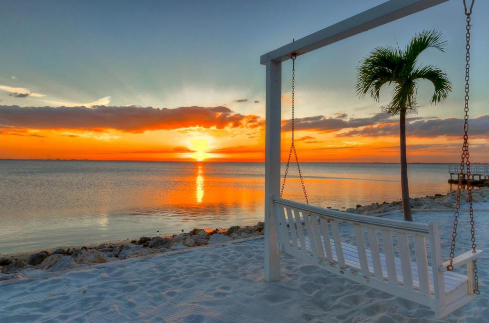 410-Gorgeous Views, Waterfront, Wifi, Pool And Close To Bucs Stadium Tampa Exteriér fotografie