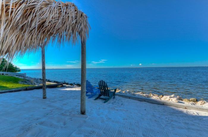 410-Gorgeous Views, Waterfront, Wifi, Pool And Close To Bucs Stadium Tampa Exteriér fotografie