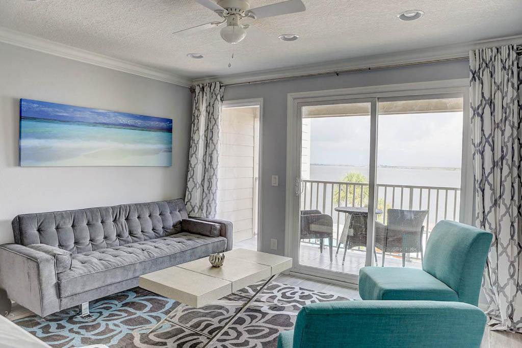 410-Gorgeous Views, Waterfront, Wifi, Pool And Close To Bucs Stadium Tampa Exteriér fotografie