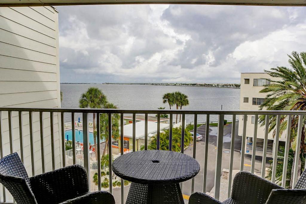 410-Gorgeous Views, Waterfront, Wifi, Pool And Close To Bucs Stadium Tampa Exteriér fotografie
