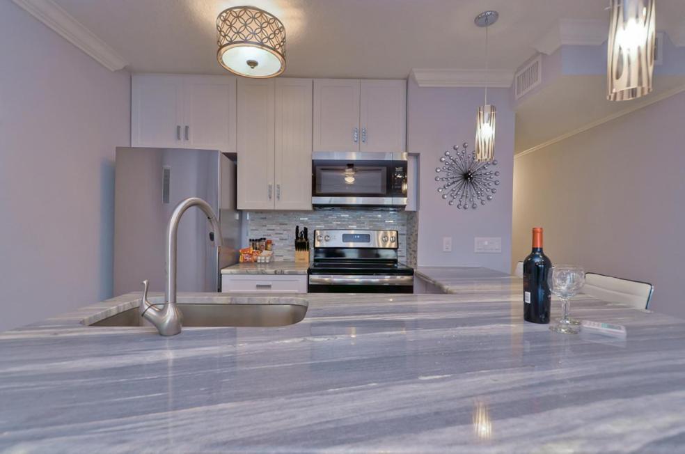 410-Gorgeous Views, Waterfront, Wifi, Pool And Close To Bucs Stadium Tampa Exteriér fotografie