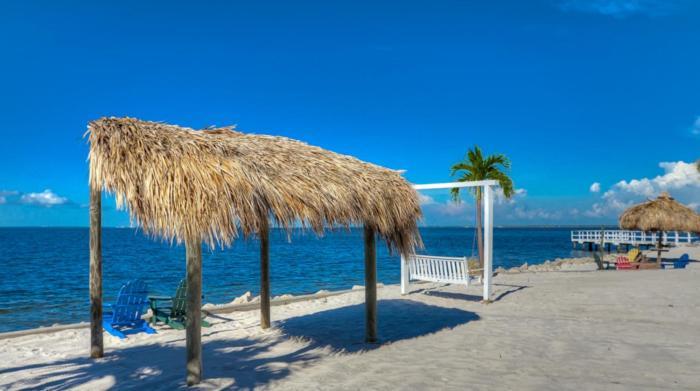 410-Gorgeous Views, Waterfront, Wifi, Pool And Close To Bucs Stadium Tampa Exteriér fotografie