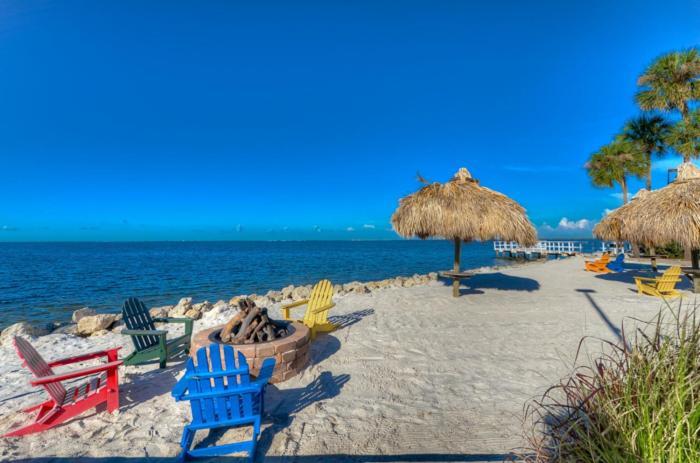 410-Gorgeous Views, Waterfront, Wifi, Pool And Close To Bucs Stadium Tampa Exteriér fotografie