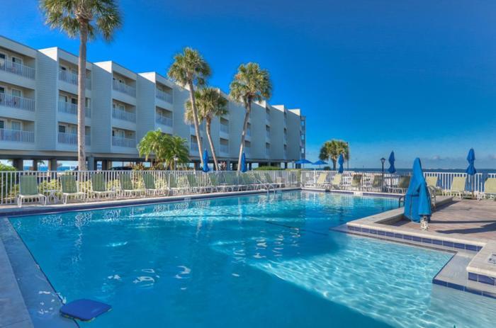 410-Gorgeous Views, Waterfront, Wifi, Pool And Close To Bucs Stadium Tampa Exteriér fotografie