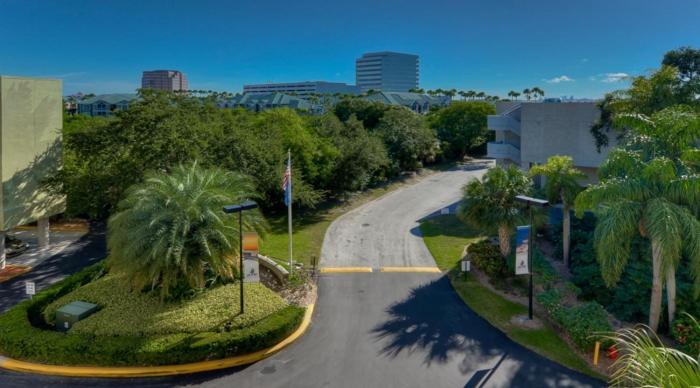 410-Gorgeous Views, Waterfront, Wifi, Pool And Close To Bucs Stadium Tampa Exteriér fotografie