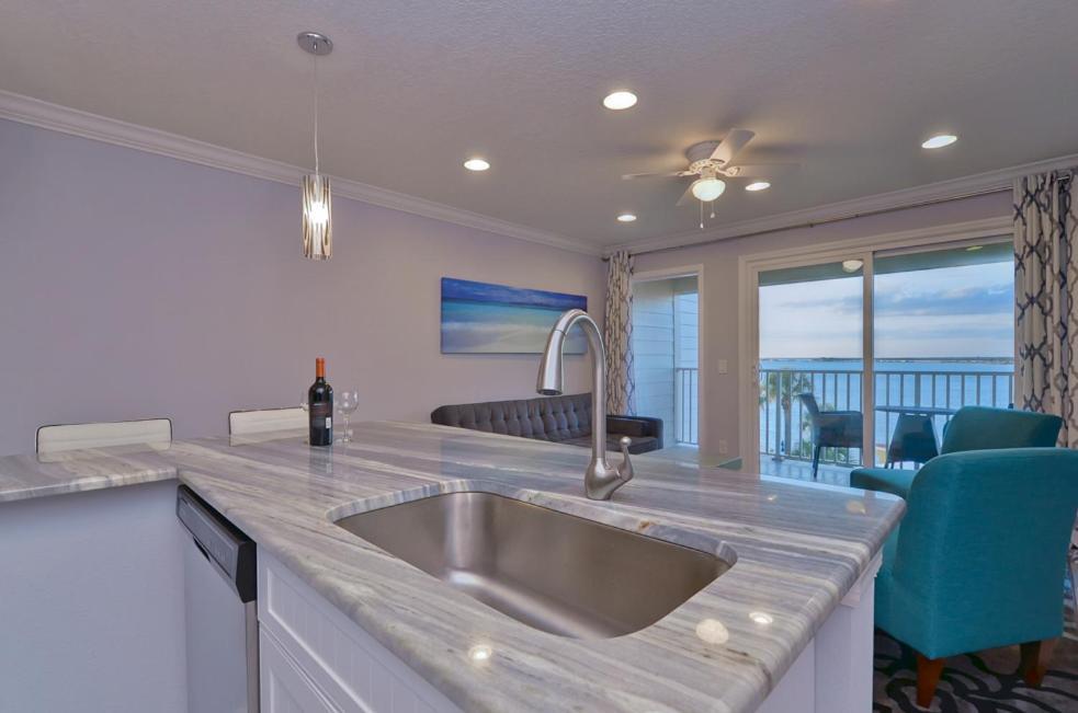 410-Gorgeous Views, Waterfront, Wifi, Pool And Close To Bucs Stadium Tampa Exteriér fotografie